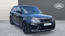 Land Rover Range Rover Sport 2.0 P400e Autobiography Dynamic 5dr Auto Estate